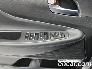 Hyundai Santa Fe, 2021 — миниатюра 17