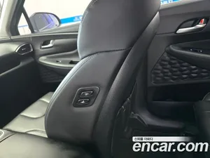 Hyundai Santa Fe, 2021 — миниатюра 18