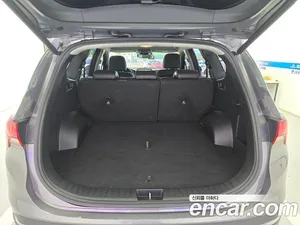 Hyundai Santa Fe, 2021 — миниатюра 19