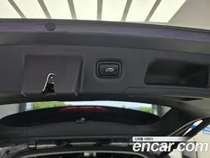 Hyundai Santa Fe, 2021 — миниатюра 20