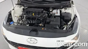 Hyundai Avante, 2021 — миниатюра 6
