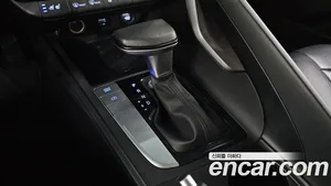 Hyundai Avante, 2021 — миниатюра 12