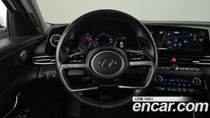 Hyundai Avante, 2021 — миниатюра 18