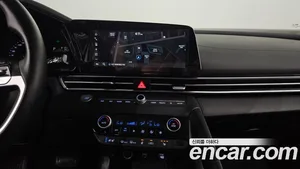 Hyundai Avante, 2021 — миниатюра 19