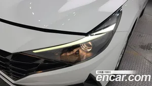 Hyundai Avante, 2021 — миниатюра 8