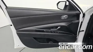 Hyundai Avante, 2021 — миниатюра 14