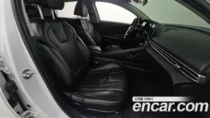 Hyundai Avante, 2021 — миниатюра 16