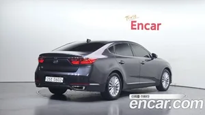 Kia K7, 2016 — миниатюра 2