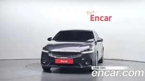 Kia K7, 2016 — миниатюра 3