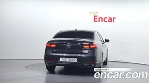 Kia K7, 2016 — миниатюра 4