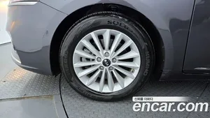 Kia K7, 2016 — миниатюра 5