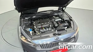Kia K7, 2016 — миниатюра 6