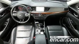 Kia K7, 2016 — миниатюра 7