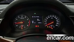 Kia K7, 2016 — миниатюра 8