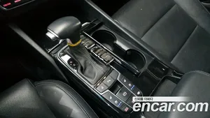 Kia K7, 2016 — миниатюра 9