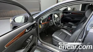 Kia K7, 2016 — миниатюра 10