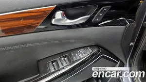 Kia K7, 2016 — миниатюра 14