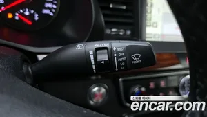 Kia K7, 2016 — миниатюра 16