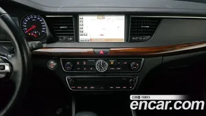Kia K7, 2016 — миниатюра 20