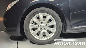 Chevrolet Alpheon, 2014 — миниатюра 5