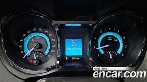 Chevrolet Alpheon, 2014 — миниатюра 8