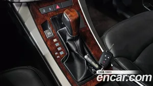 Chevrolet Alpheon, 2014 — миниатюра 9