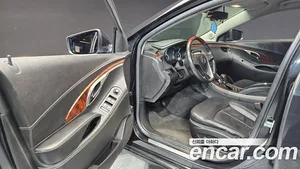 Chevrolet Alpheon, 2014 — миниатюра 10