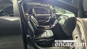 Chevrolet Alpheon, 2014 — миниатюра 11