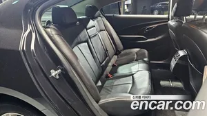 Chevrolet Alpheon, 2014 — миниатюра 12