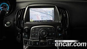 Chevrolet Alpheon, 2014 — миниатюра 14