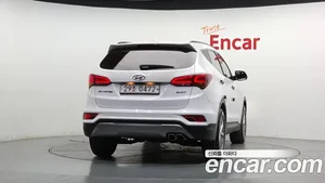 Hyundai Santa Fe, 2016 — миниатюра 4