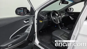 Hyundai Santa Fe, 2016 — миниатюра 10