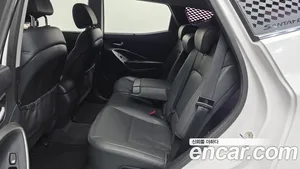 Hyundai Santa Fe, 2016 — миниатюра 12