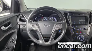 Hyundai Santa Fe, 2016 — миниатюра 13