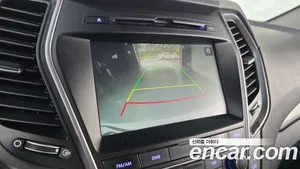Hyundai Santa Fe, 2016 — миниатюра 15