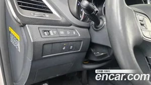 Hyundai Santa Fe, 2016 — миниатюра 17