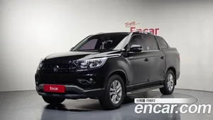 KGM Rexton, 2019 — миниатюра 1