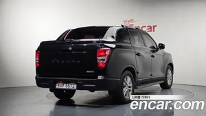 KGM Rexton, 2019 — миниатюра 2