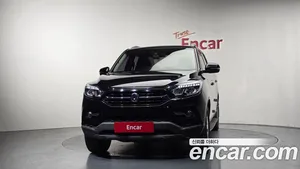KGM Rexton, 2019 — миниатюра 3