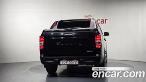 KGM Rexton, 2019 — миниатюра 4