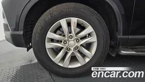 KGM Rexton, 2019 — миниатюра 5