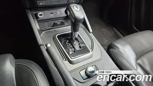 KGM Rexton, 2019 — миниатюра 12