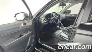 KGM Rexton, 2019 — миниатюра 13