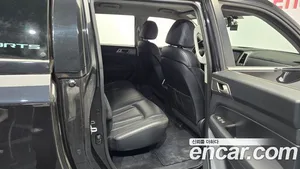 KGM Rexton, 2019 — миниатюра 17