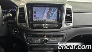 KGM Rexton, 2019 — миниатюра 19