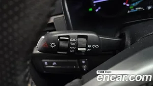 KGM Rexton, 2019 — миниатюра 21
