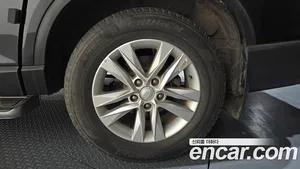 KGM Rexton, 2019 — миниатюра 7