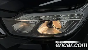 KGM Rexton, 2019 — миниатюра 8