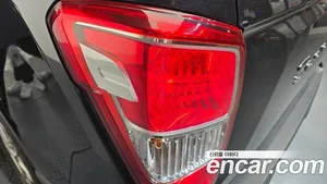 KGM Rexton, 2019 — миниатюра 9