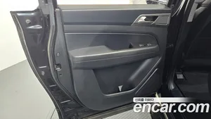 KGM Rexton, 2019 — миниатюра 15